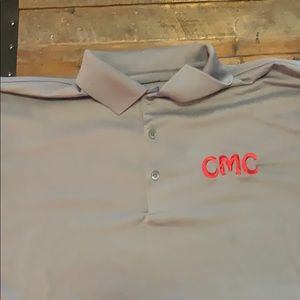 ULTRA CLUB PROMO POLO